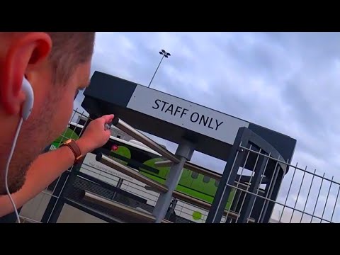 Are you going to Charleroi Airport? Don’t make this mistake!