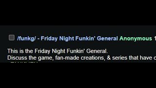 Dbdos - Friday Night Funkin Cracked Catastrophe