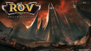[VTR] Garena RoV [New Updates] อัพเดต ครั้งใหม่ เปลี่ยนชื่อเกมด้วย !!!!