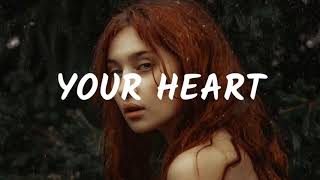 NO-VA - Lend Me Your Heart (Lyrics)