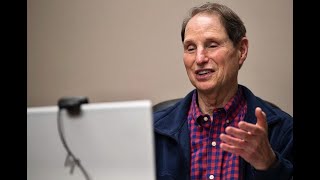 Virtual Town Hall with Sen. Ron Wyden in Grant County, Oregon
