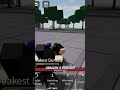 Aerial Variant #roblox #strongestbattlegrounds #tsbg #thestrongestbattlegrounds