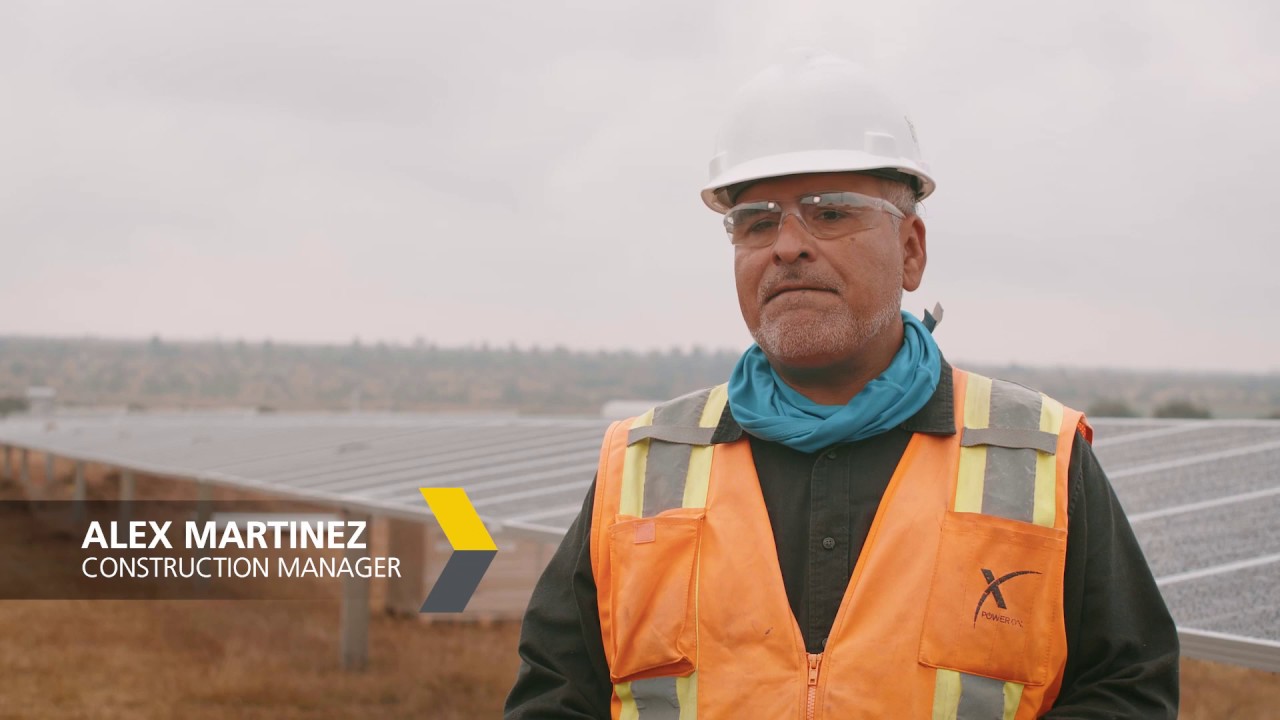 Solar Fastening Solutions at nextracker™ - A Brighter Future