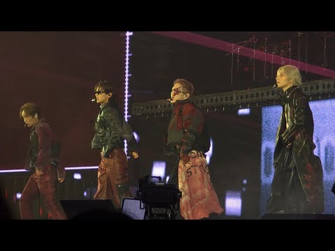 260529 ANTI BELIEVER(신곡) | The Trilogy 1 - 2026 SHINee WORLD VII:[THE INVERT]