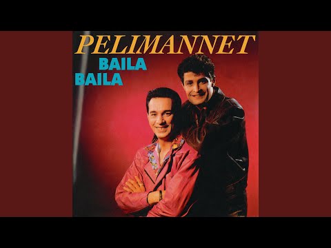 Pelimannet — Valkeat yöt