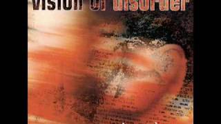 Vision Of Disorder - Locust Of The Dead Earth