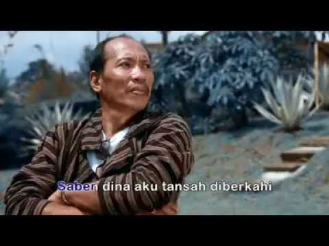 Sakjeke Aku Nderek Gusti (Keroncong Rohani)