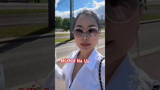 Ngày đặc biệt của nước Na Uy