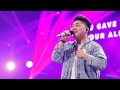 CityWorship: The Time Has Come // Joel Gay @City Harvest Church