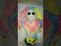 °•`//THE PROTOTYPE 😱//`•°||#mogarame #bismillahfyp #art #foryou #fyp #ramein #prototype