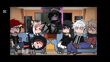 2 WIP! // C.ai bots bullying react to M!y/n and F!y/n (NB!y/n?) // Esp/Ing