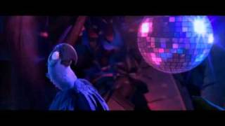 Rio Trailer español Rio Trailer español