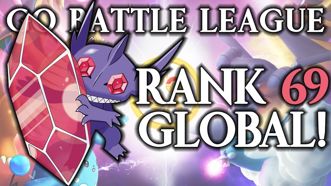 The END of Trevenant! (Great League)