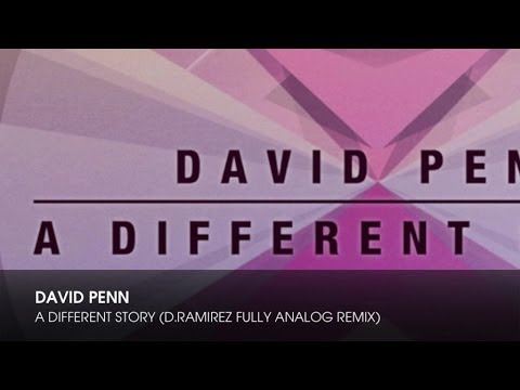David Penn A Different Story Original Mix K Pop Lyrics Song David Penn A Different Story Original Mix K Pop Lyrics Song