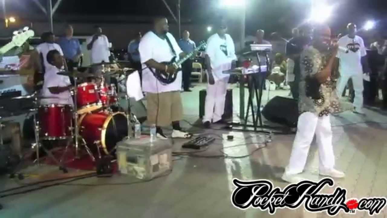 TK SOUL - LOOKING FOR A LADY. .. JTR PRODUCTIONS MOTHER'S DAY BLUESFEST 2015