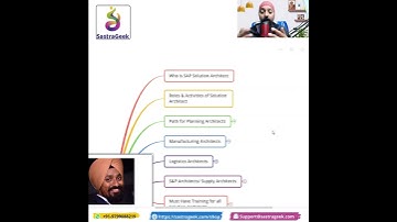 Who Would be become a SAP Solution Architect