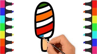 Ice Cream Coloring Pages For Kids - Ice Cream Coloring Video for Kids – Learn Colors Video Ice Cream Coloring Pages For Kids - Ice Cream Coloring Video for Kids – Learn Colors Video