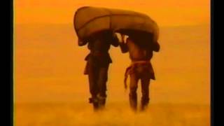 Labatt 1997 - Labatt Bleue Commercial