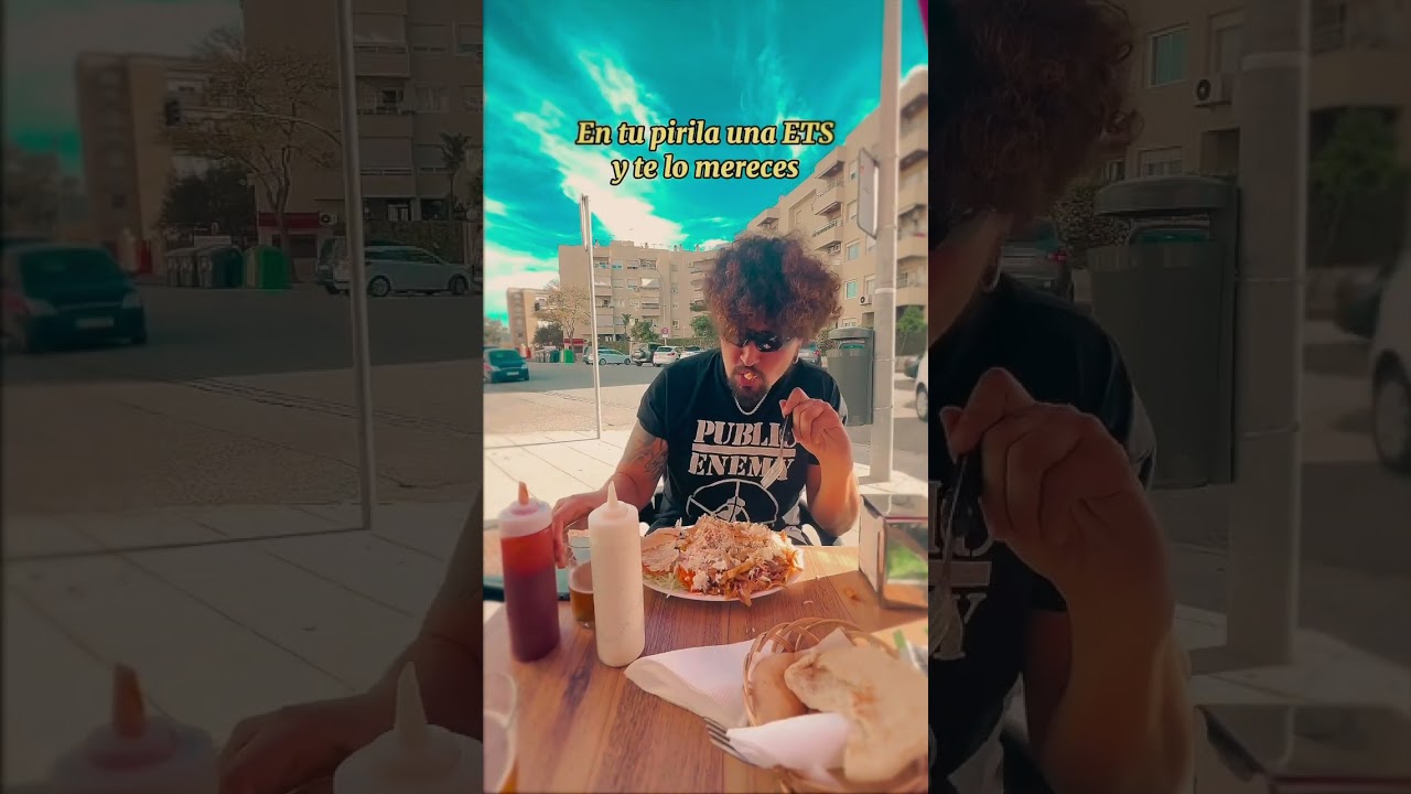 Surimi Total X - La Autentica SS 