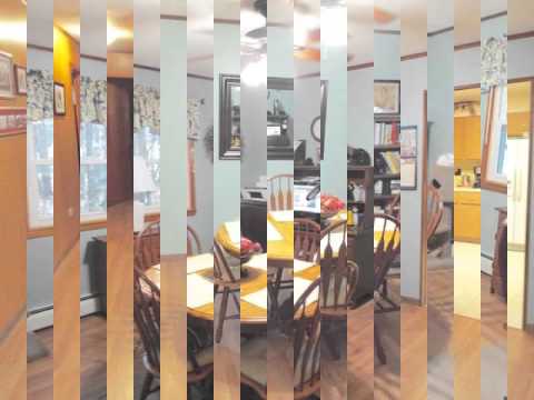 55 Adirondack Rd., Hadley, NY home video tour