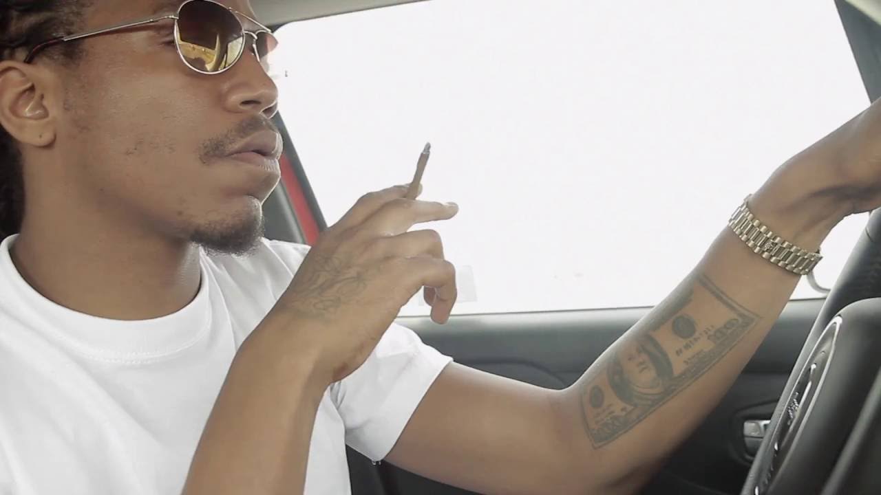 STATIC AUTOMATIC "TRAP" DIRECTED X @BLINDFOLKSFILMS