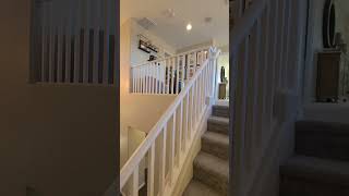 Taylor Morrison Wedgewood Model Tour