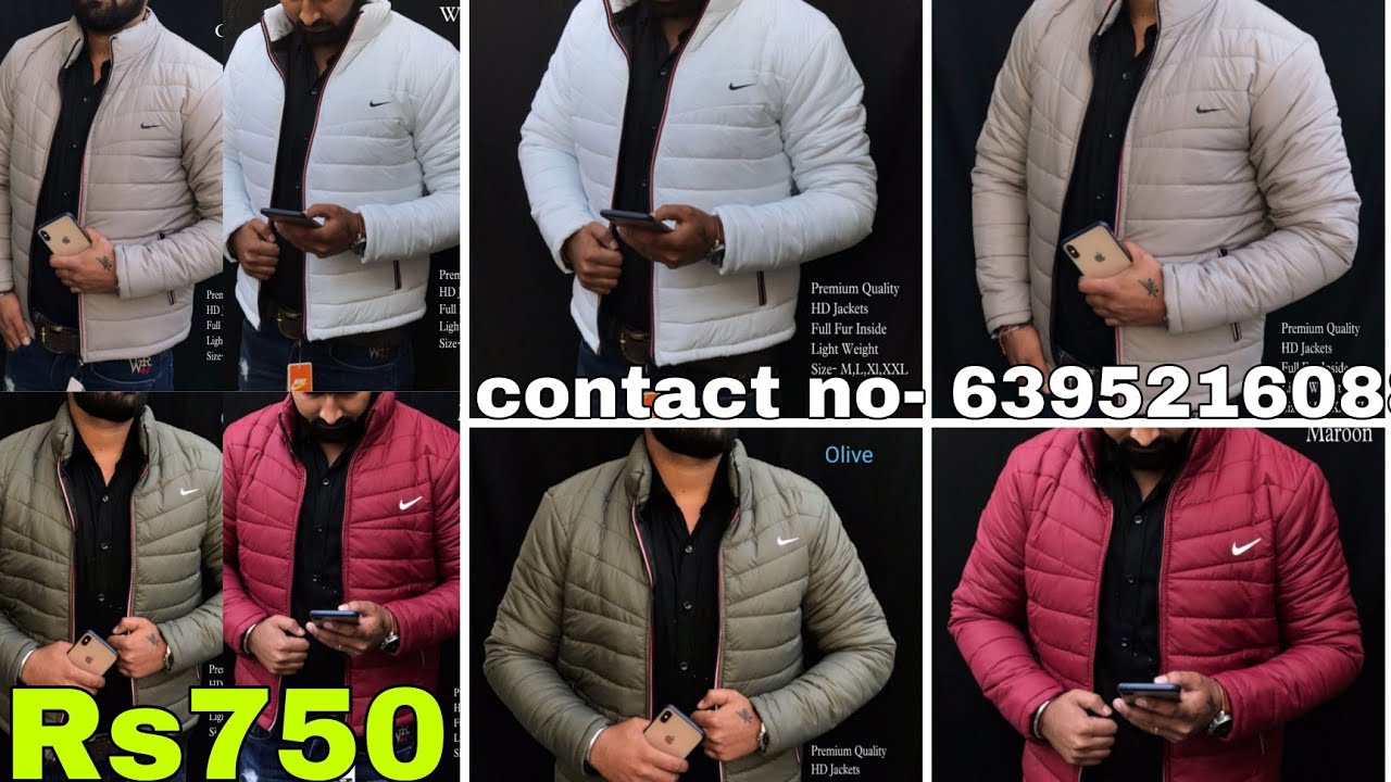 best jackets under 1000
