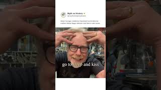 Details Adam Savage condemns fraudulent bomb detector makers whose bogus devices cost lives in war zones. News