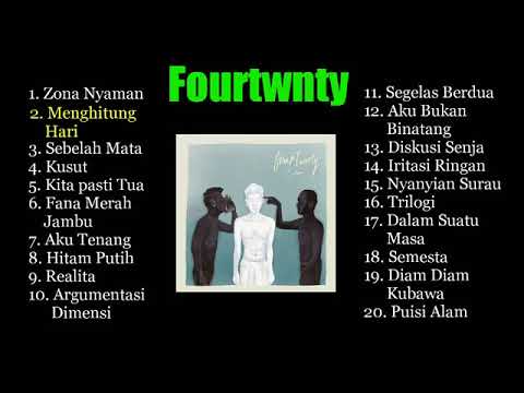 FOURTWENTY FULL ALBUM 2020 ||