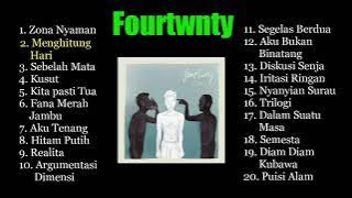 FOURTWENTY FULL ALBUM 2020 ||