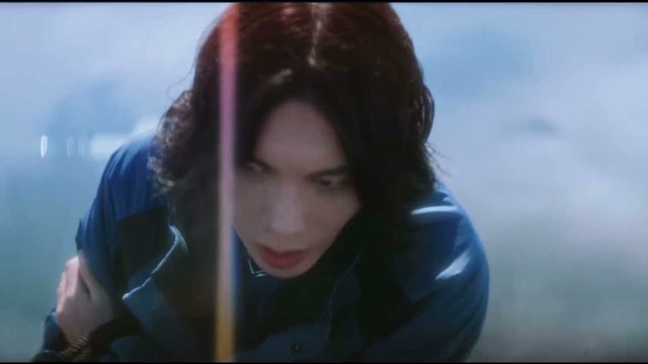 BOW AND ARROW　米津玄師　アスリート　1時間耐久　羽生結弦