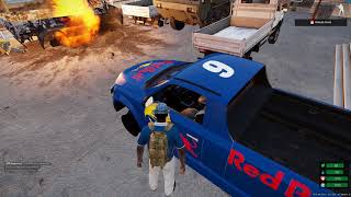 ArmA 3 | Trolling French Servers screenshot 2