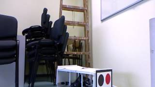 Celebrity PUTKK - Sequence 2 Kinect v1 Wealth