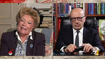 Chi erano i genitori di Dacia Maraini?