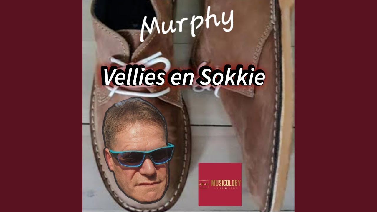 Vellies En Sokkie