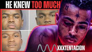 XXXTentacion Documentary HE WAS AHEAD OF HIS TIME..