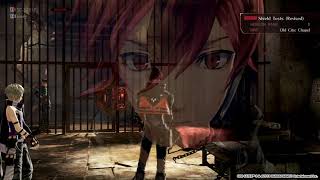 GOD EATER™ 3 - Accepting The Shield Tests Mission (D2)