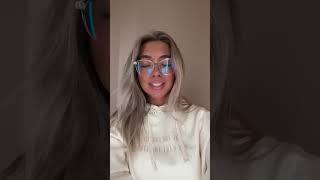 let’s all act like the glasses reflection isn’t there ok