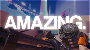 How A Top 10 Player Uses The Minigun in RANKED [RUBY]