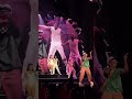 Kali Uchis &amp; Tyler, The Creator perform “See You Again” on "The Sincerely, Tour"