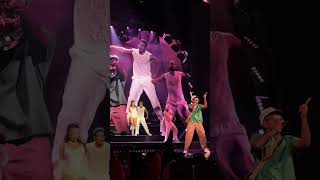 Download Lagu Kali Uchis \u0026 Tyler, The Creator perform “See You Again” on \ MP3