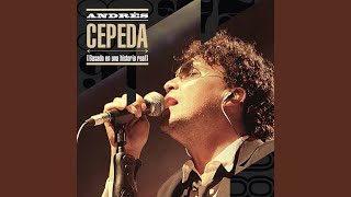 Video thumbnail of "Andrés Cepeda - Faltaran"