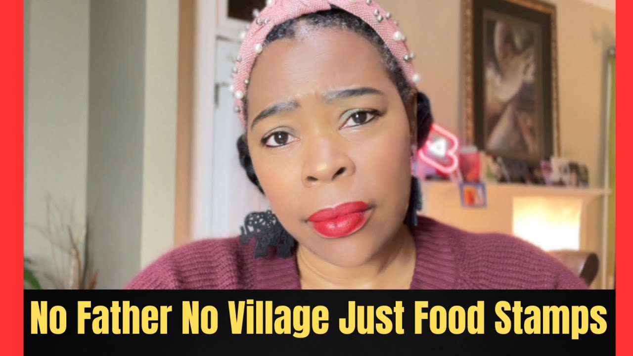 Приостановка работы правительства выявила разрушенное сообщество — это доказала программа SNAP