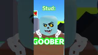 Dance If You Are The Best Goober