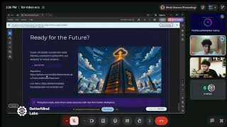Don t Just Find Your Dream Job Build Your Future Around It AI Education