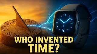 The Invention That Controls Every Second of Your Life!