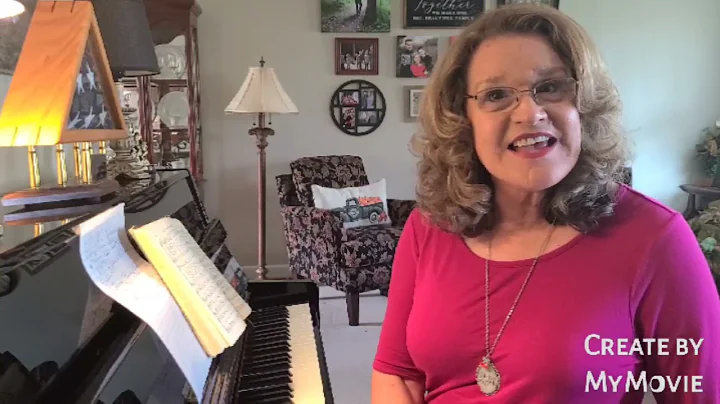 Songs from the Yoders, Children of the Promise, Ri...