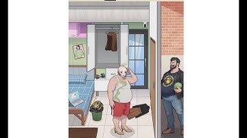 Brain Puzzle 2 Logic twist level 70 Online love Walkthrough Solution