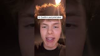 How To Ship Out Products On Tiktok Seller