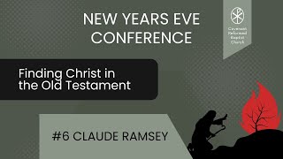 New Years Eve 2025 - Claude Ramsey